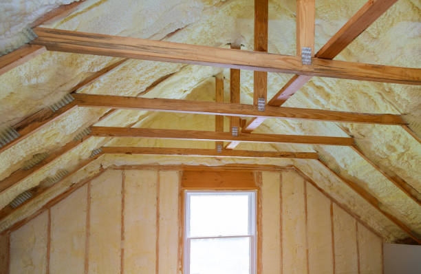 Best Residential Insulation in Pearland, TX
