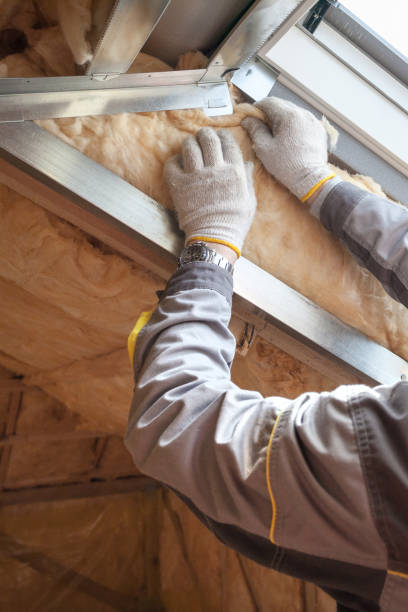 Trusted Pearland, TX Insulation Contractor Experts