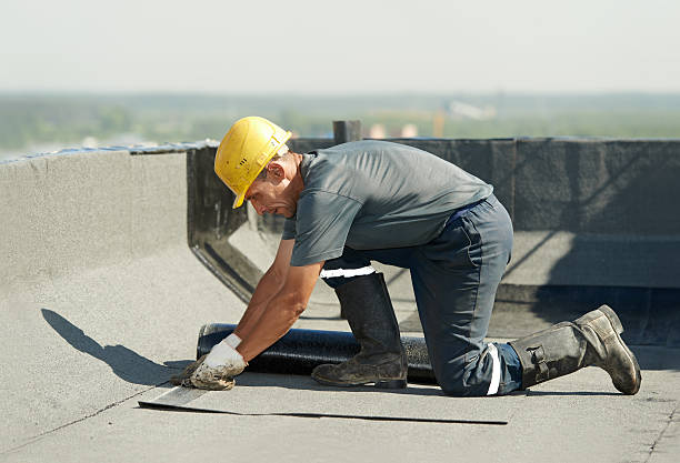 Types of Insulation We Offer in Pearland, TX