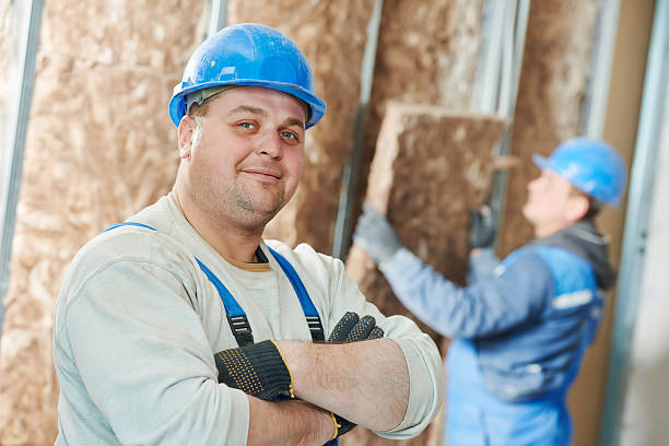 Best Spray Foam Insulation in Pearland, TX